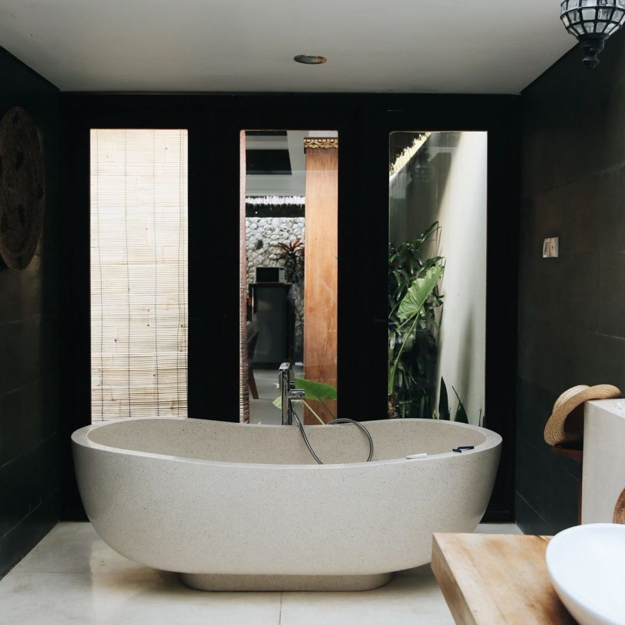 Rénovation de salle de bain